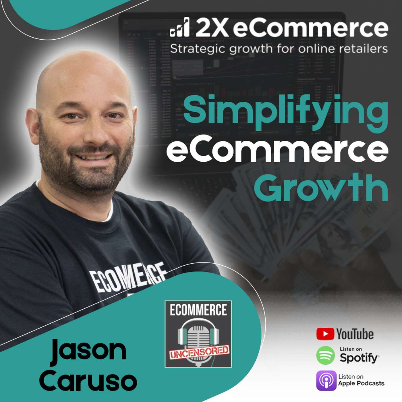 2X eCommerce Podcast