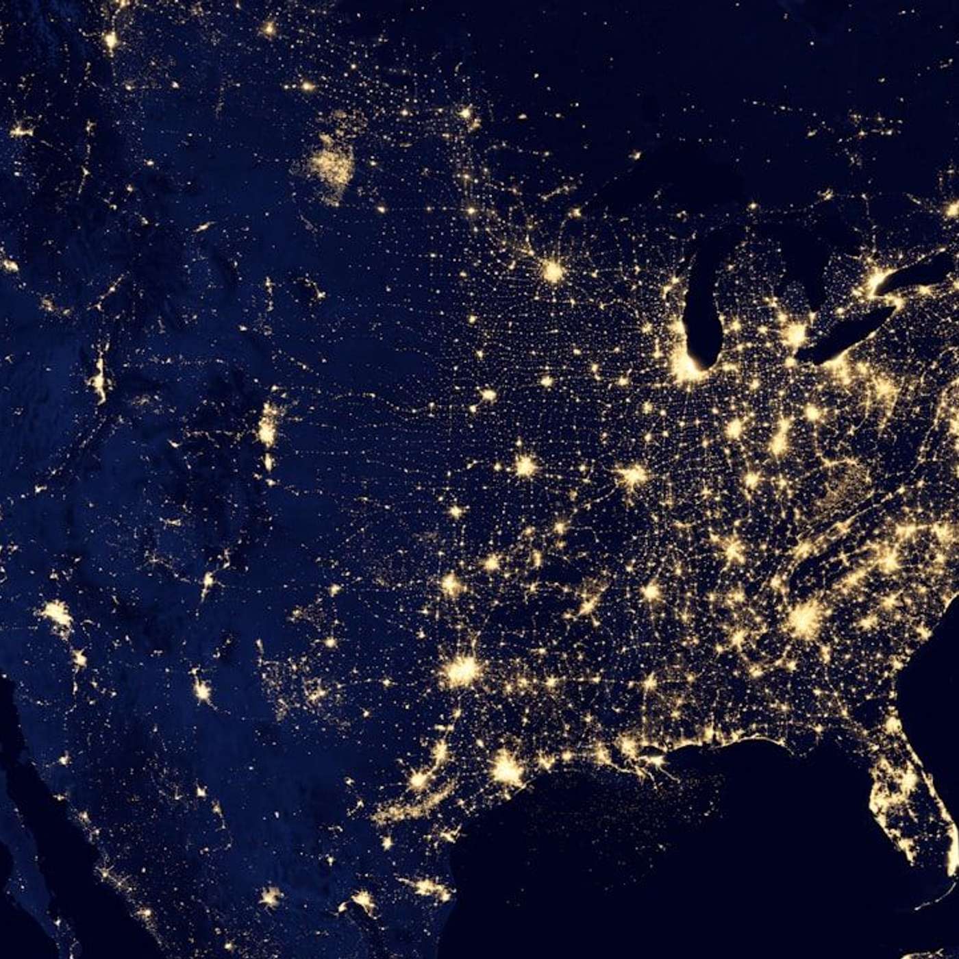 Can We Survive Without Internet?