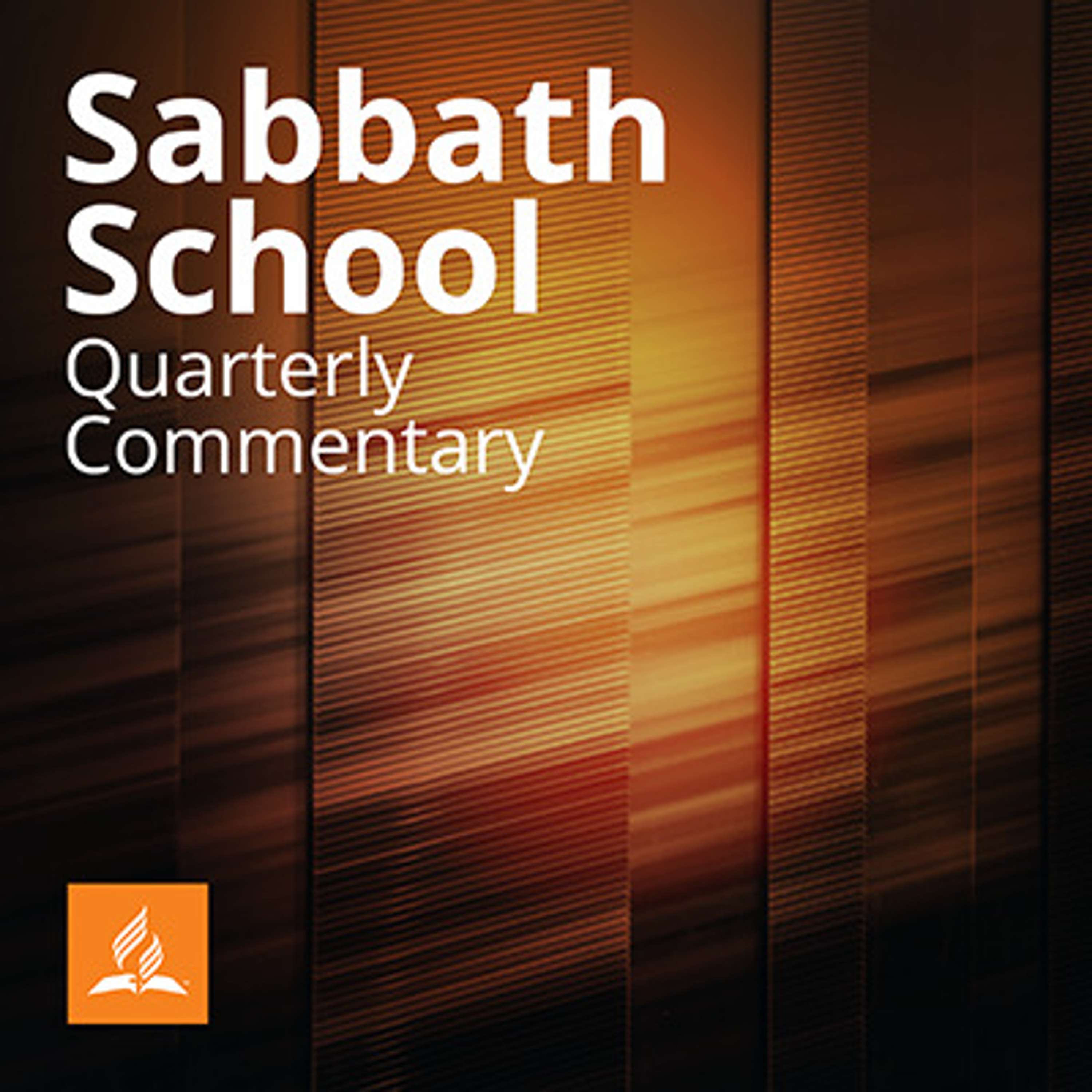 Sabbath School Quarterly Commentary
