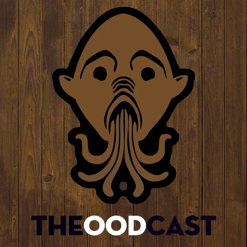 The Ood One Out: Knock Knock