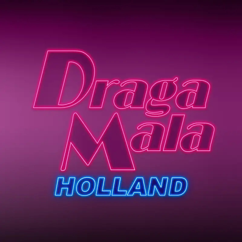Drag Race Holland: Season 2 - Grand Finale | La Coronacion Dorada