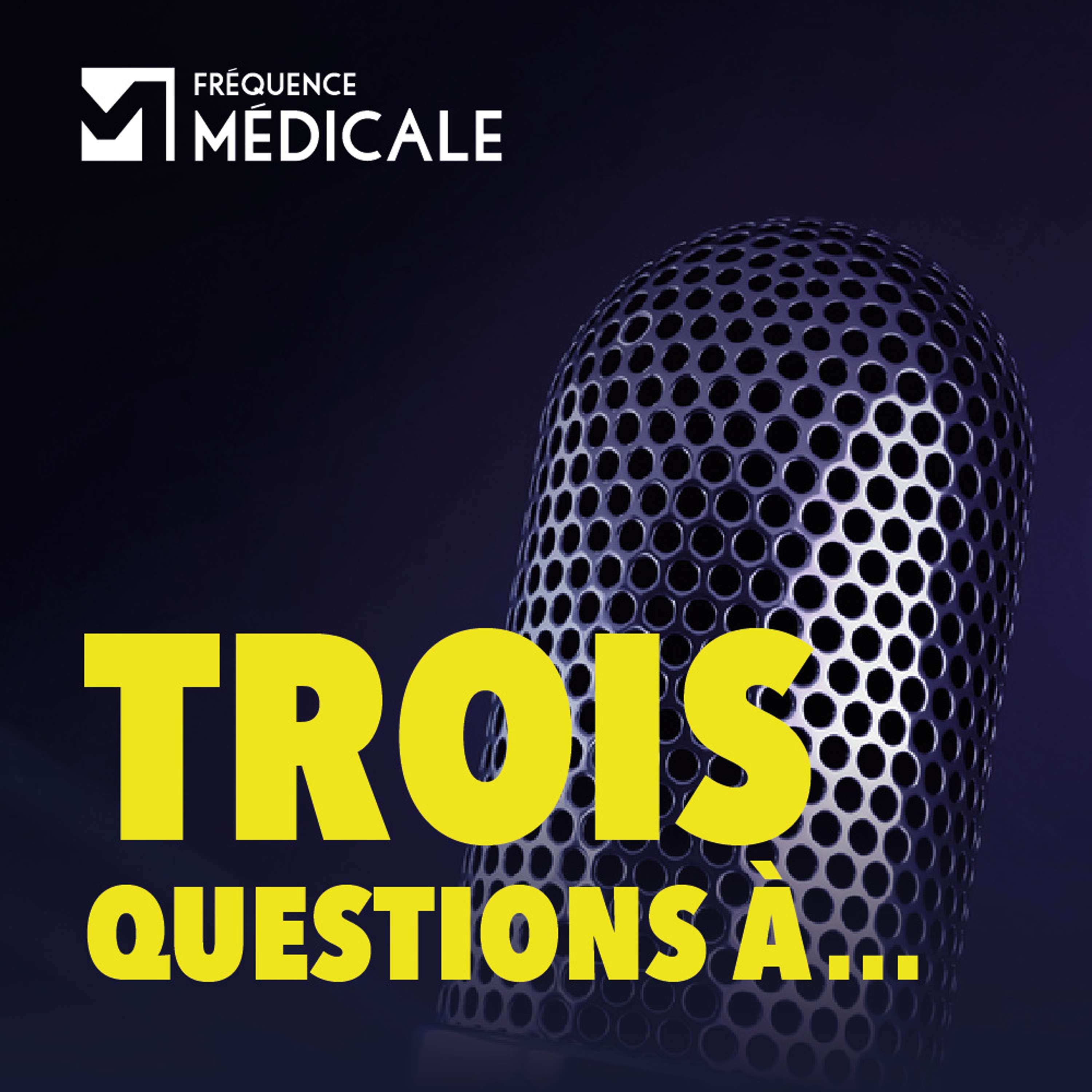 3 Questions à ...