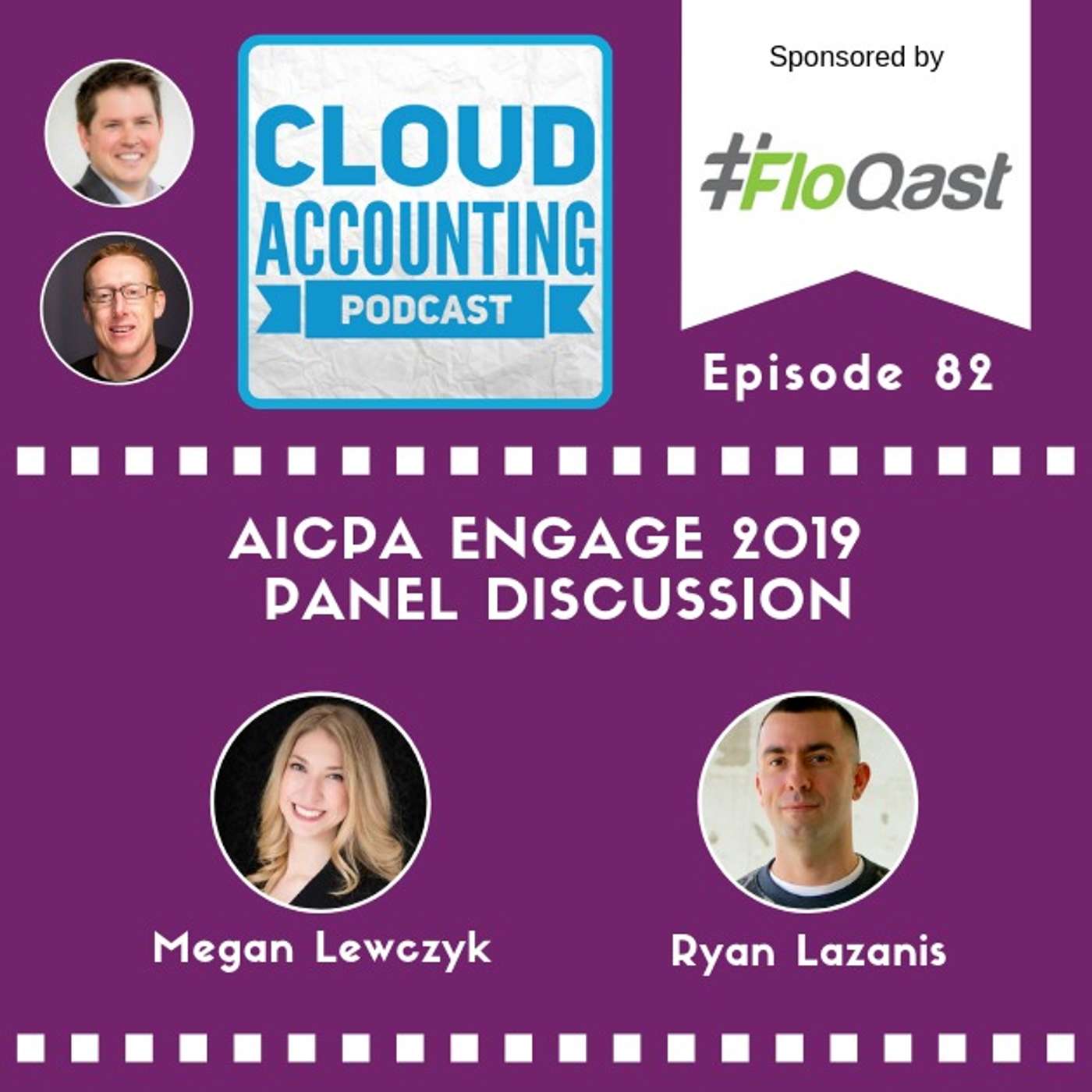 The Accounting Podcast