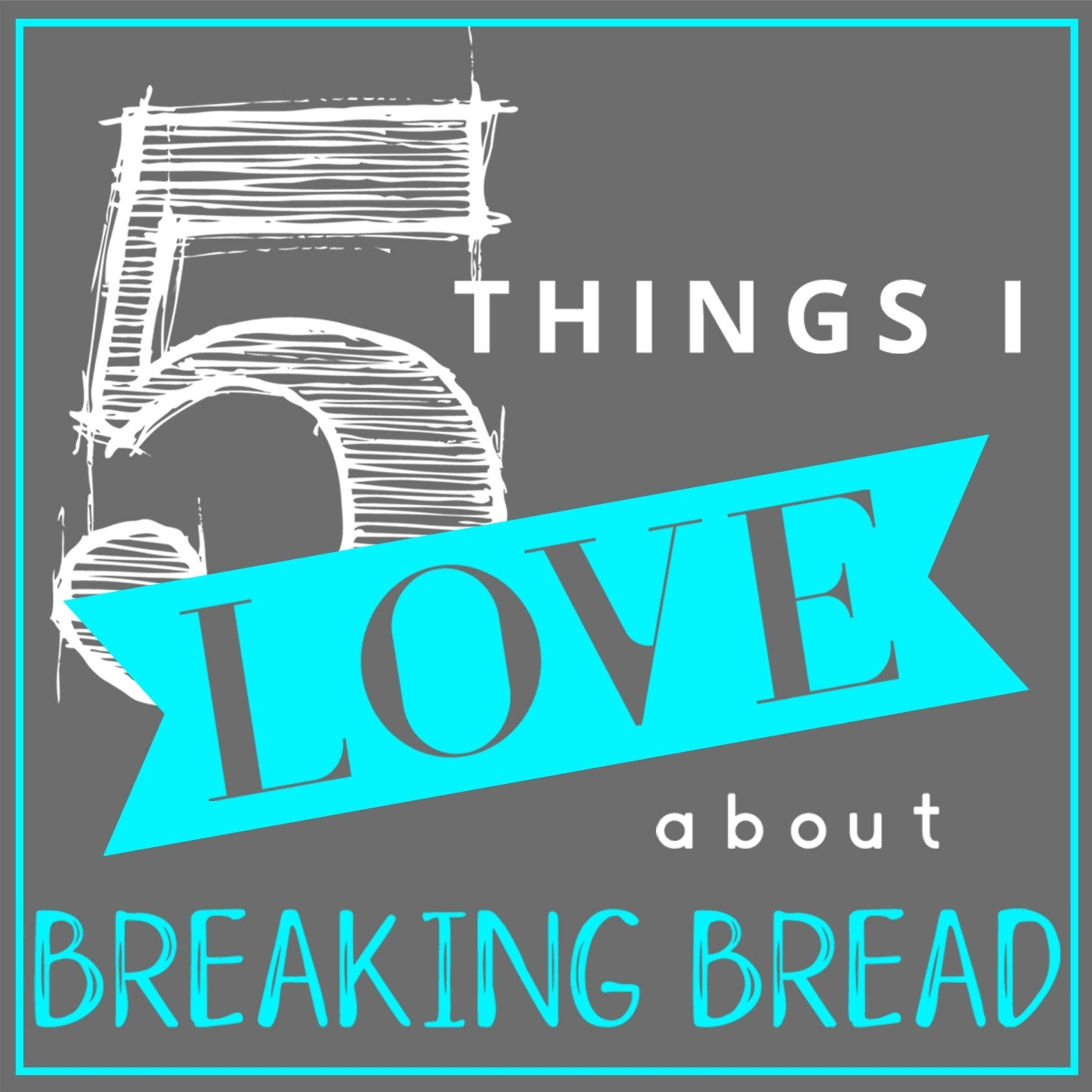 Living Rock Podcast