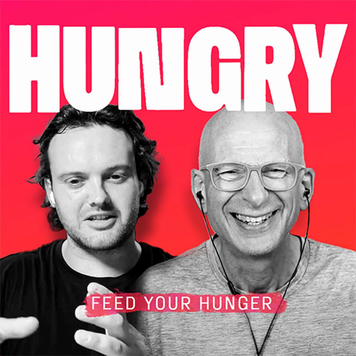 Seth Godin “The Marketing God” Unpacks the Winning Strategies of Global Brands