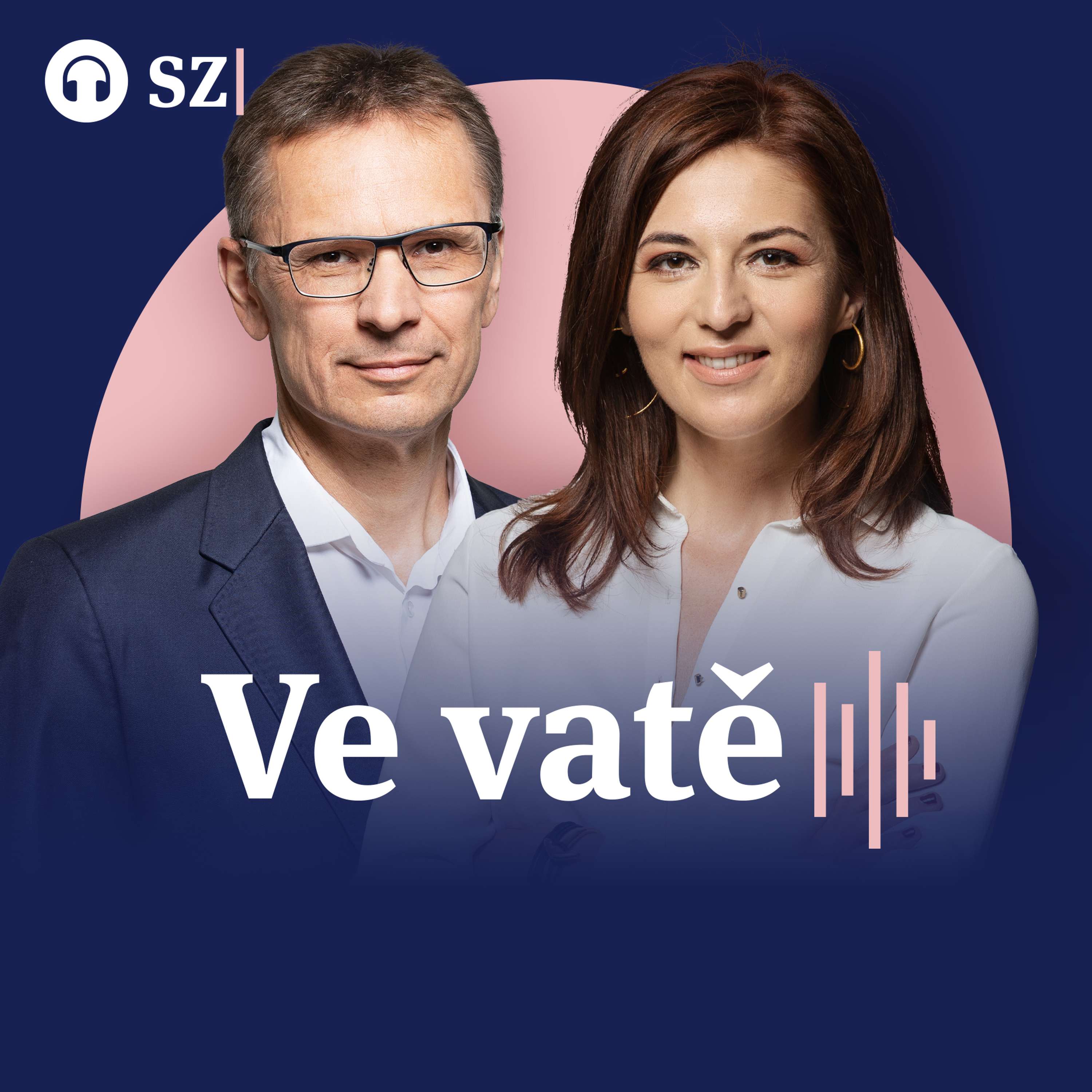 Ve vatě