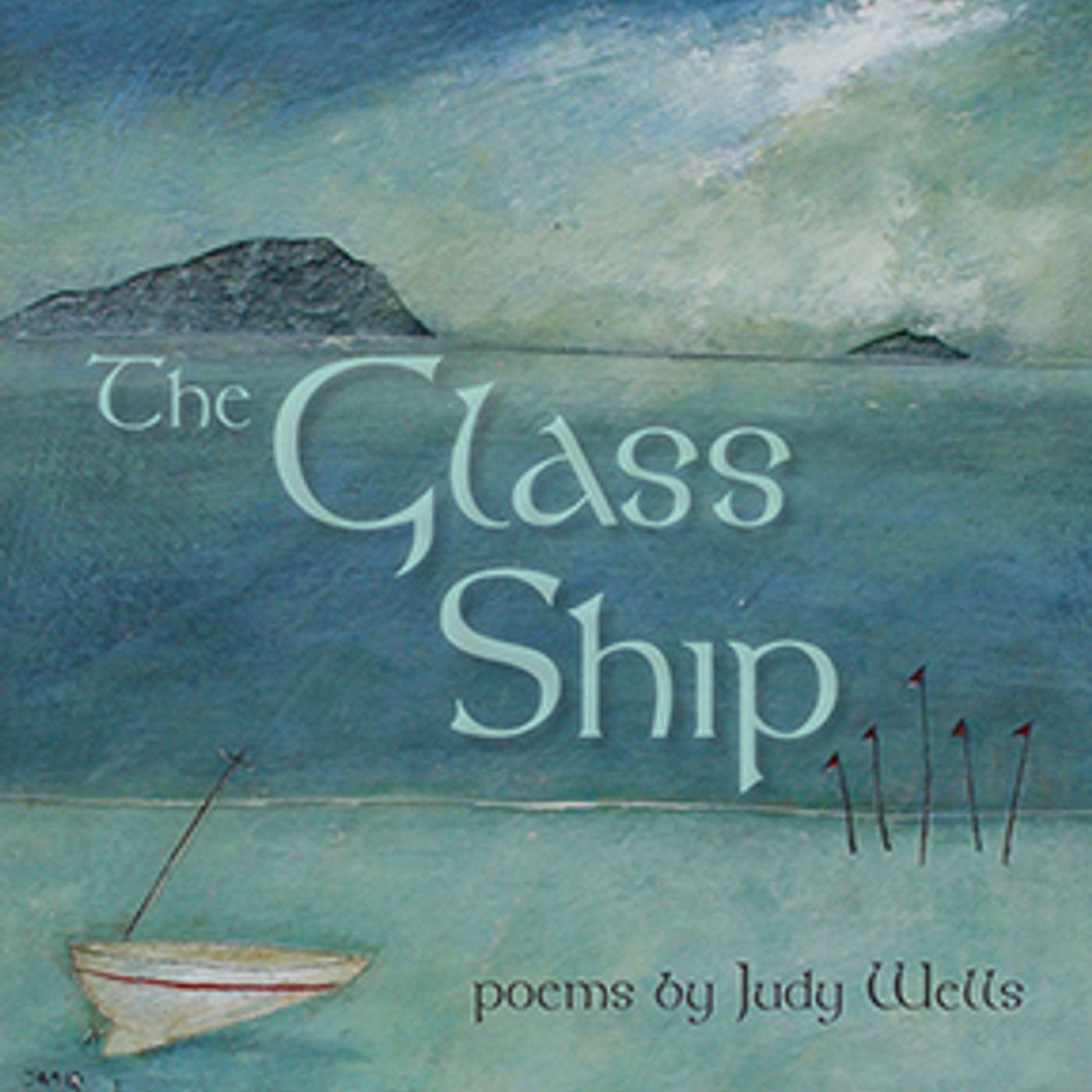 Poet to Poet – January 13, 2016 episode artwork