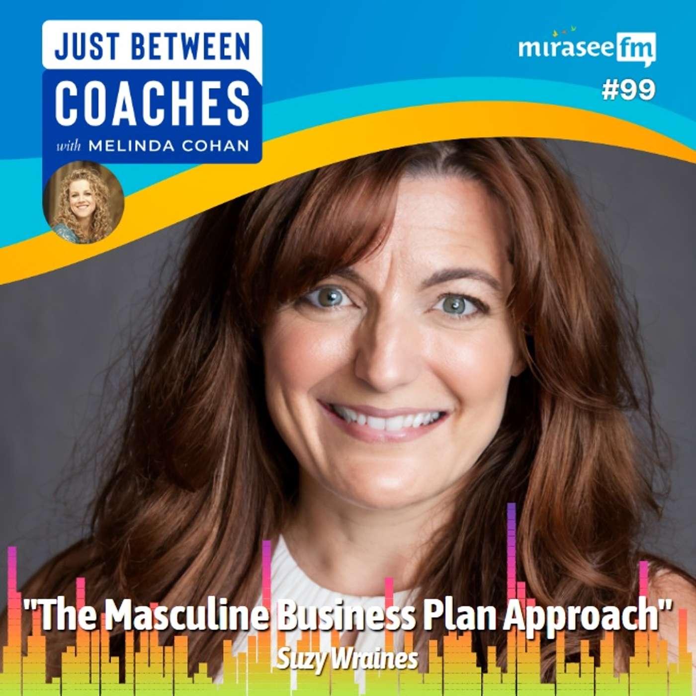 Just Between Coaches