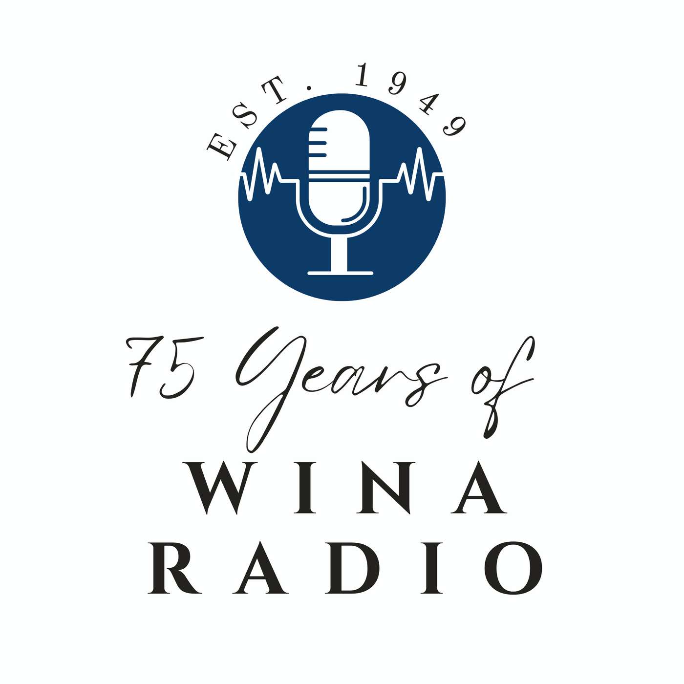 Celebrating 75 Years of WINA Radio