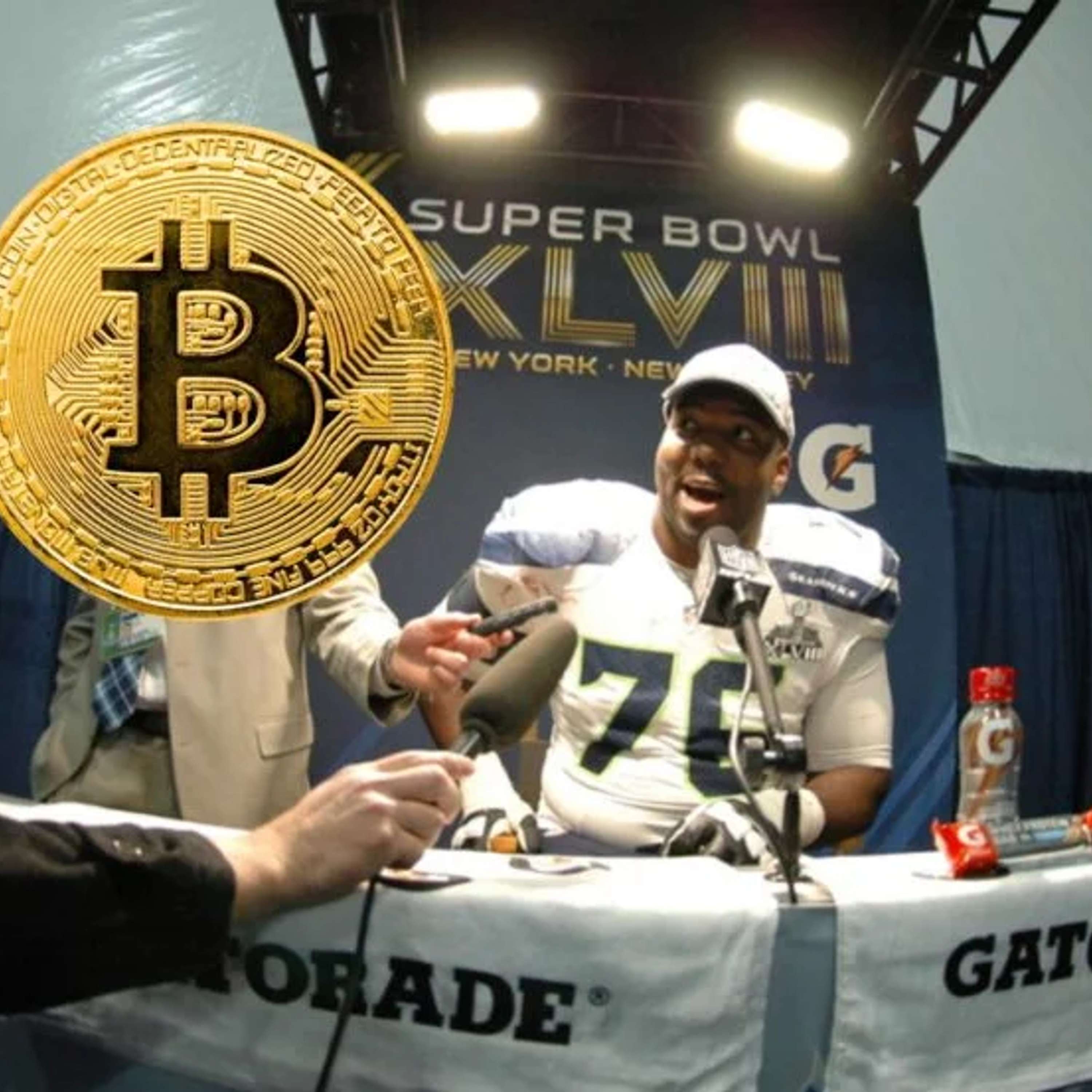 cover of episode Okung's Bitcoin Bet Surges, Linea Association Promotes Decentralized Governance, Solana Surpasses Ethereum Metrics, Revolut X Expands Crypto Exchange, and more...