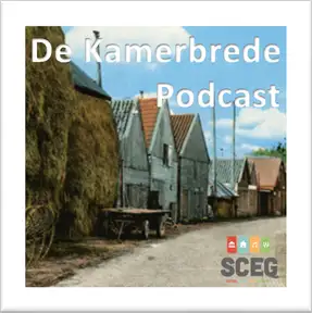 De Kamerbrede Podcast
