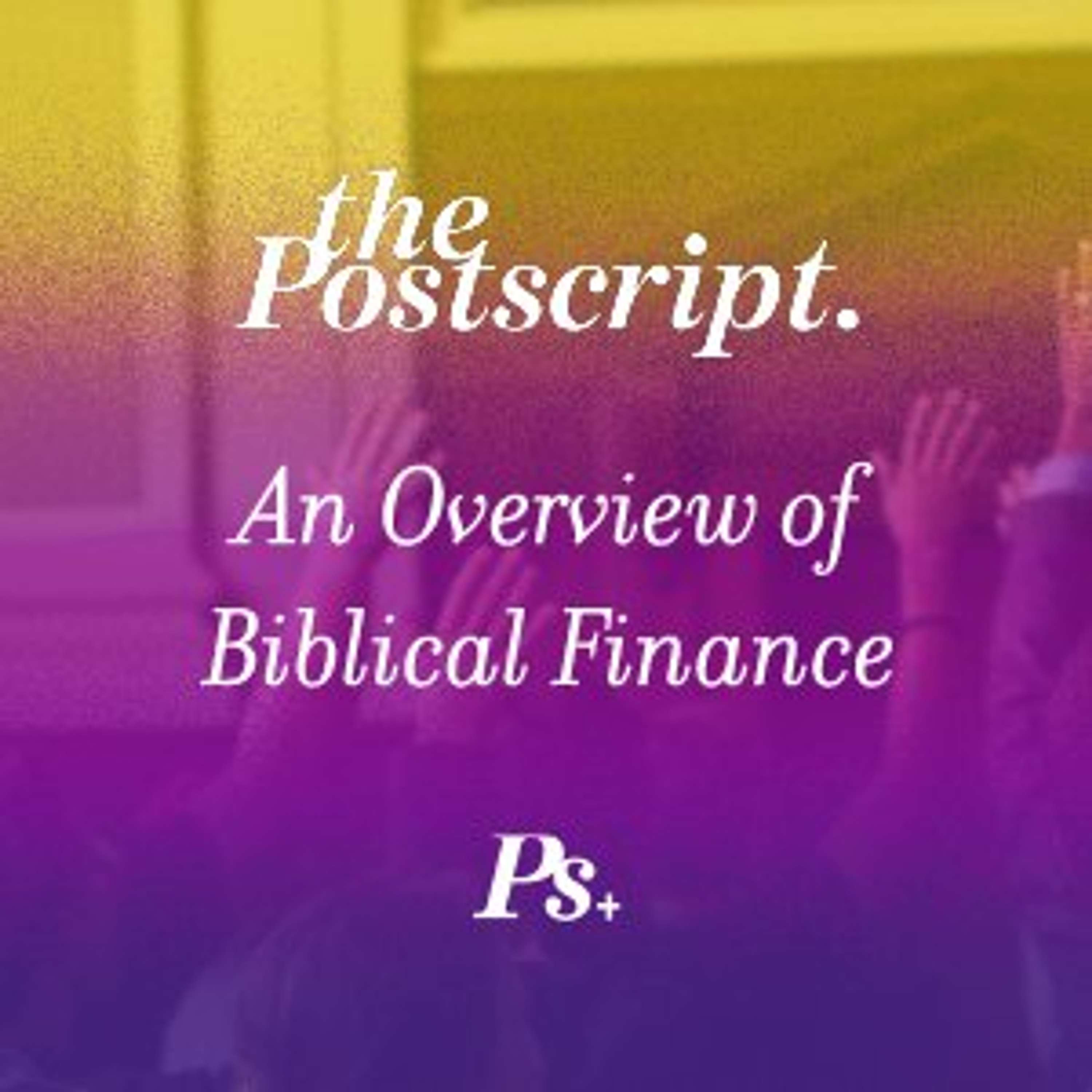 The Postscript Show