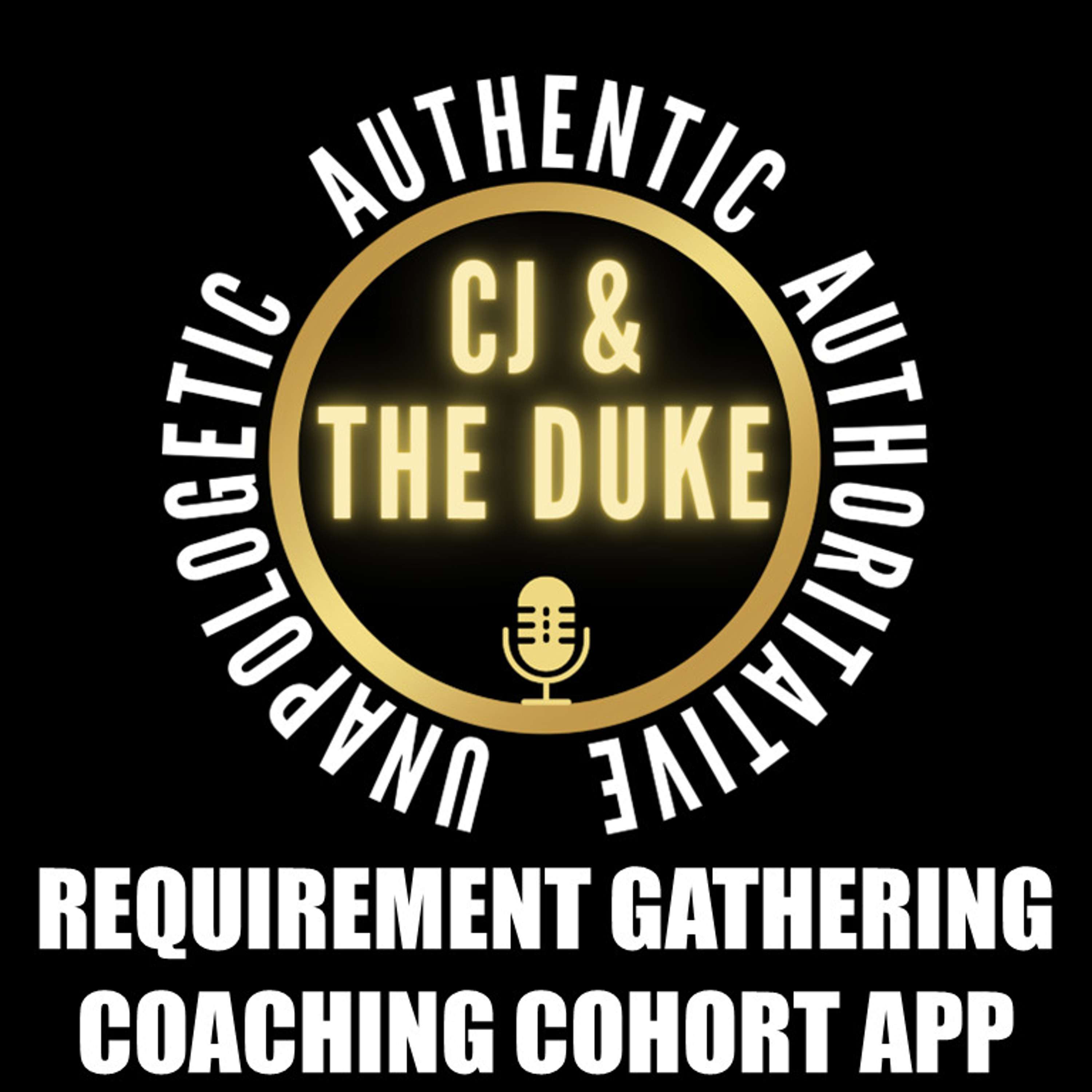 CJ & The Duke