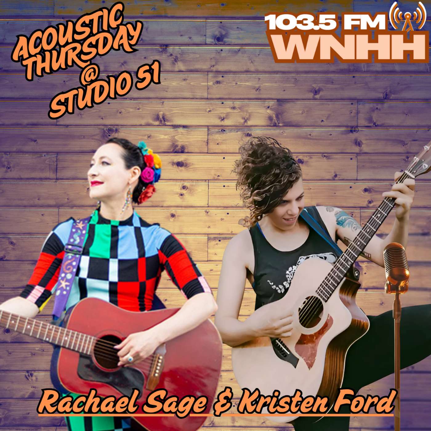 Acoustic Thursday @Studio 51