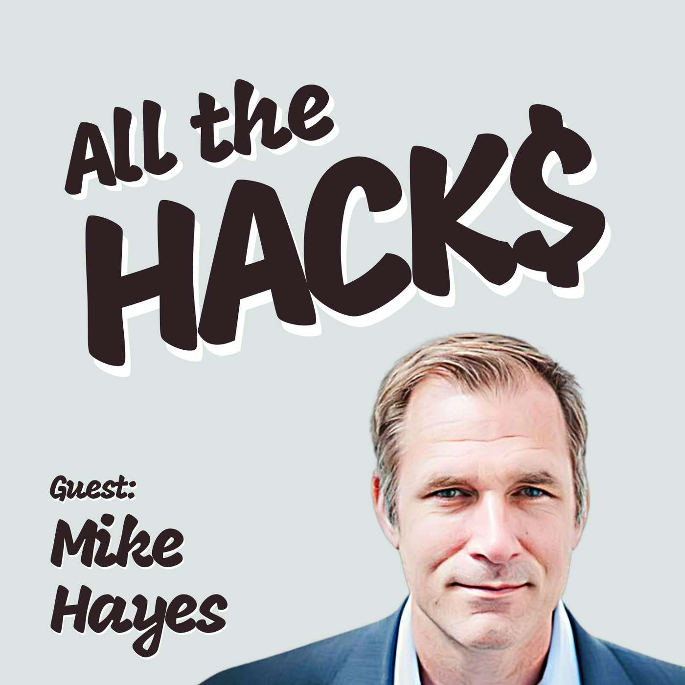 All the Hacks with Chris Hutchins2