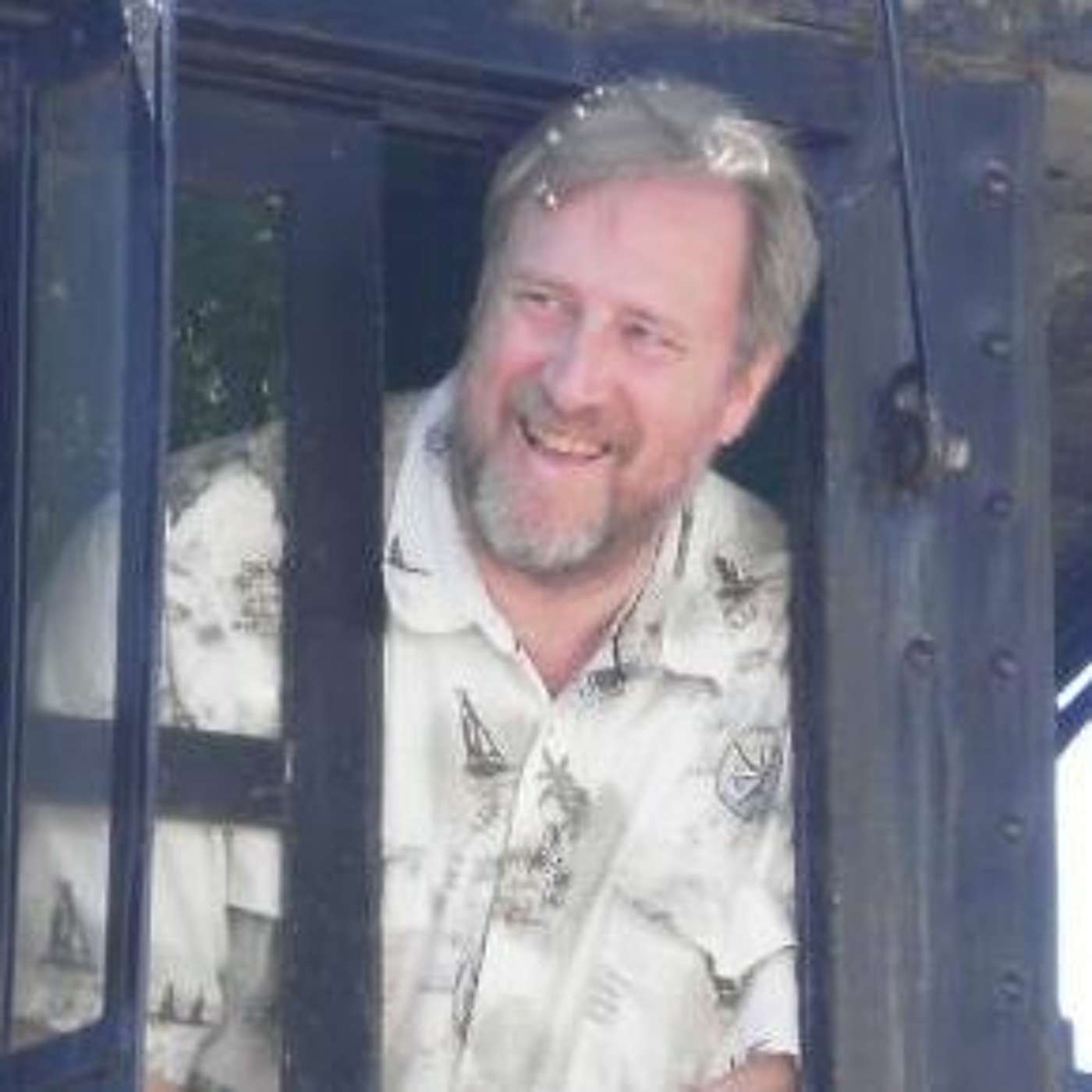 Episode 072 - Gary Jepsen - Heal the Sick Podcast Podcast Image