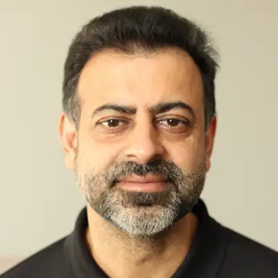 Saeed Khan