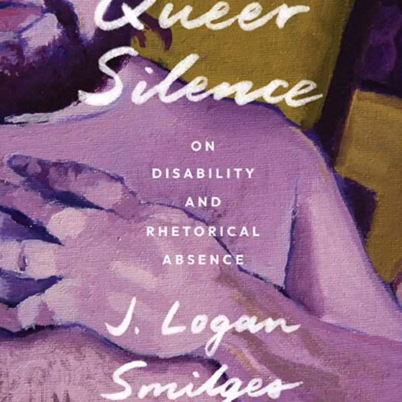 Queer Silence with J. Logan Smilges, Travis Chi Wing Lau, and Margaret Price