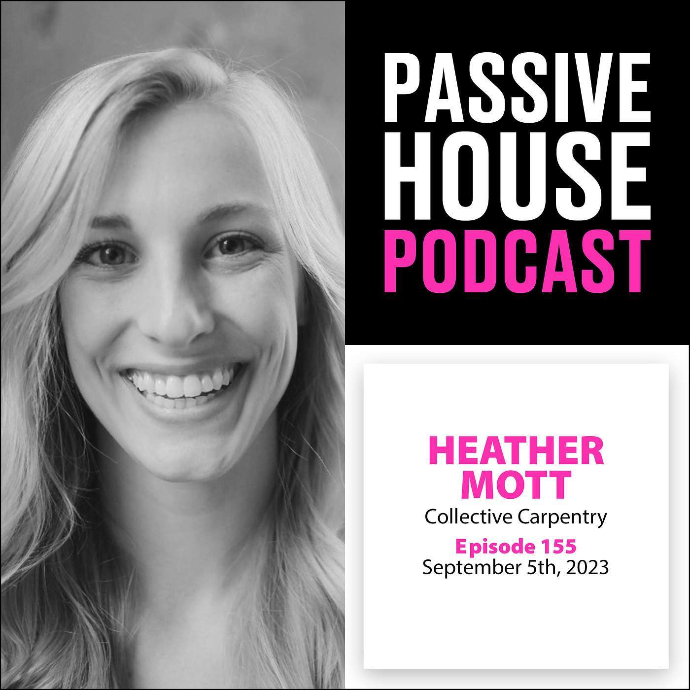 Passive House Podcast