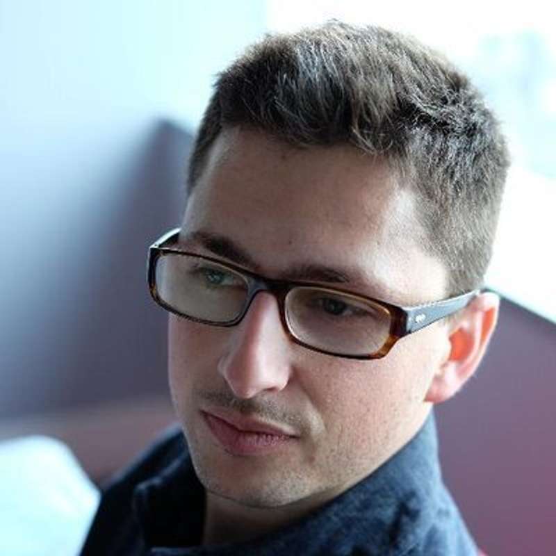 Alex Farkas
