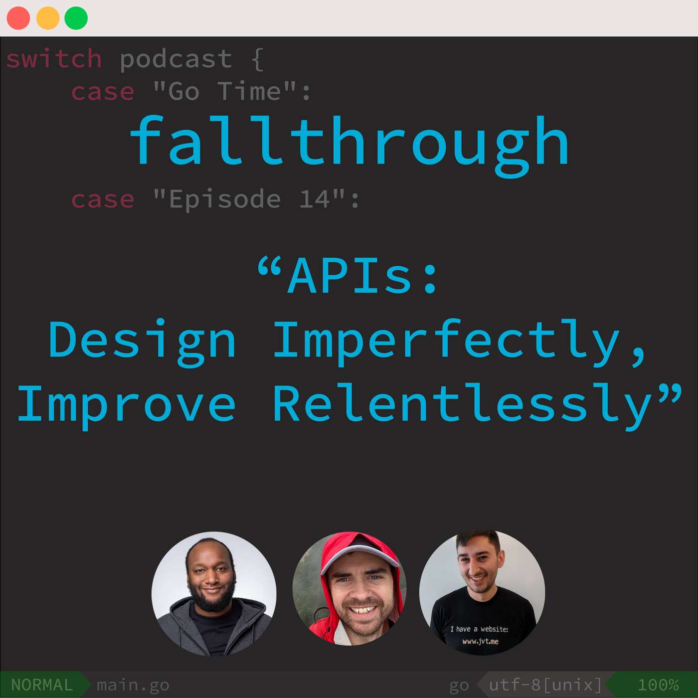 Fallthrough
