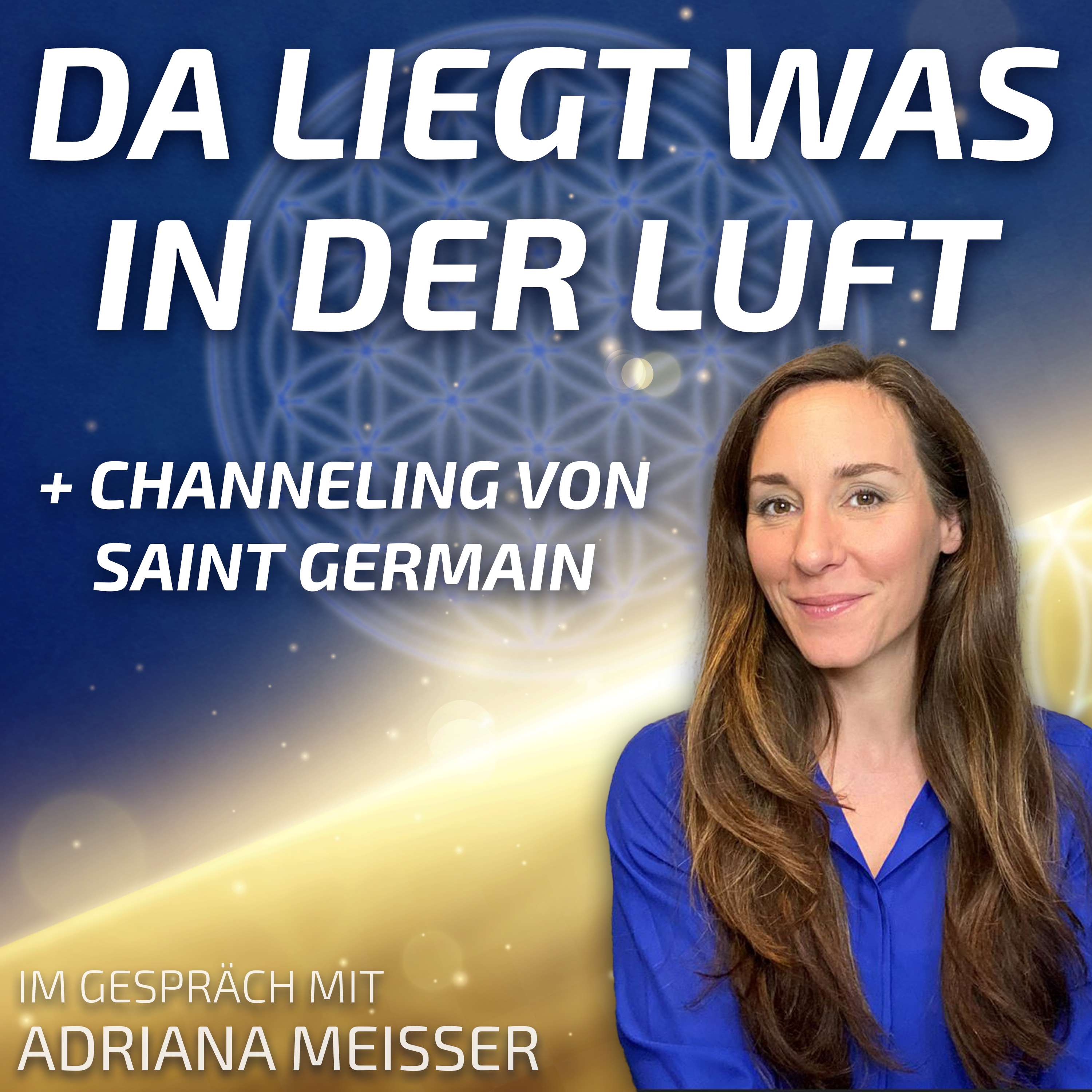 Channeling Kongress | Botschaften aus der Geistigen Welt