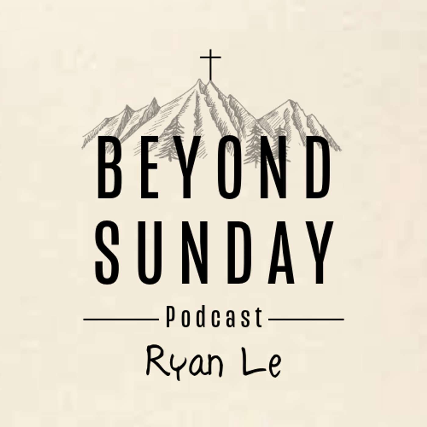 Beyond Sunday - UNL