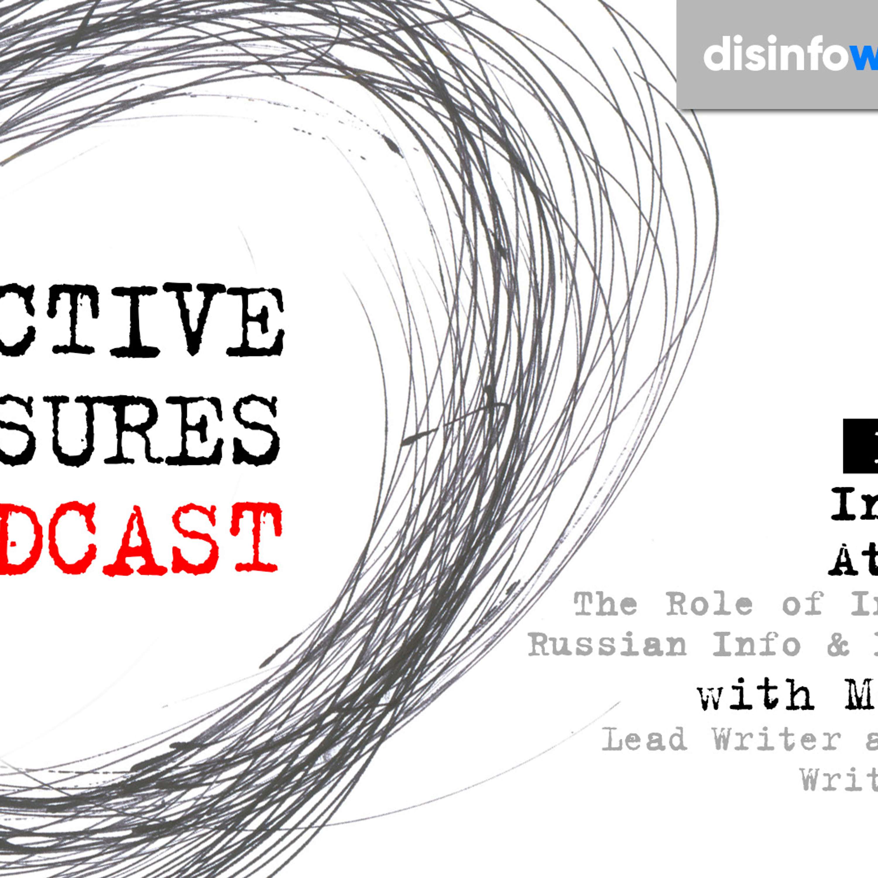 Active Measures