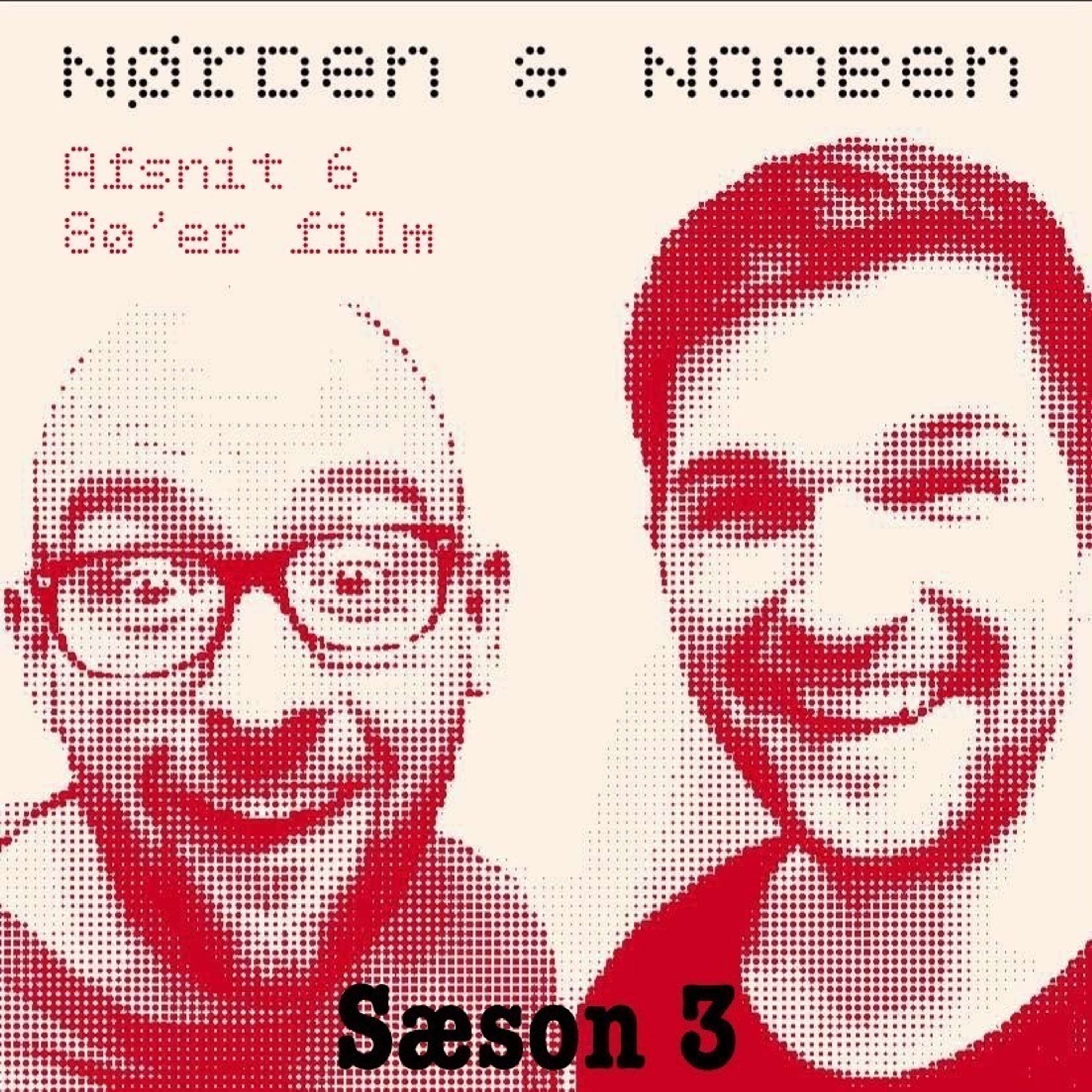 Nørden & Nooben