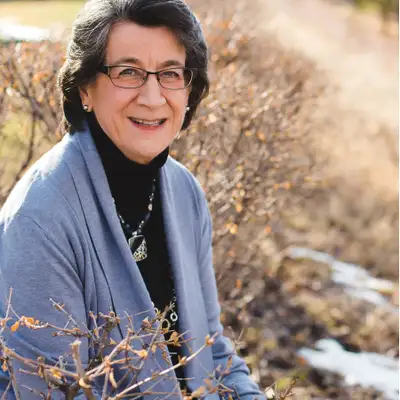 Alice Fryling