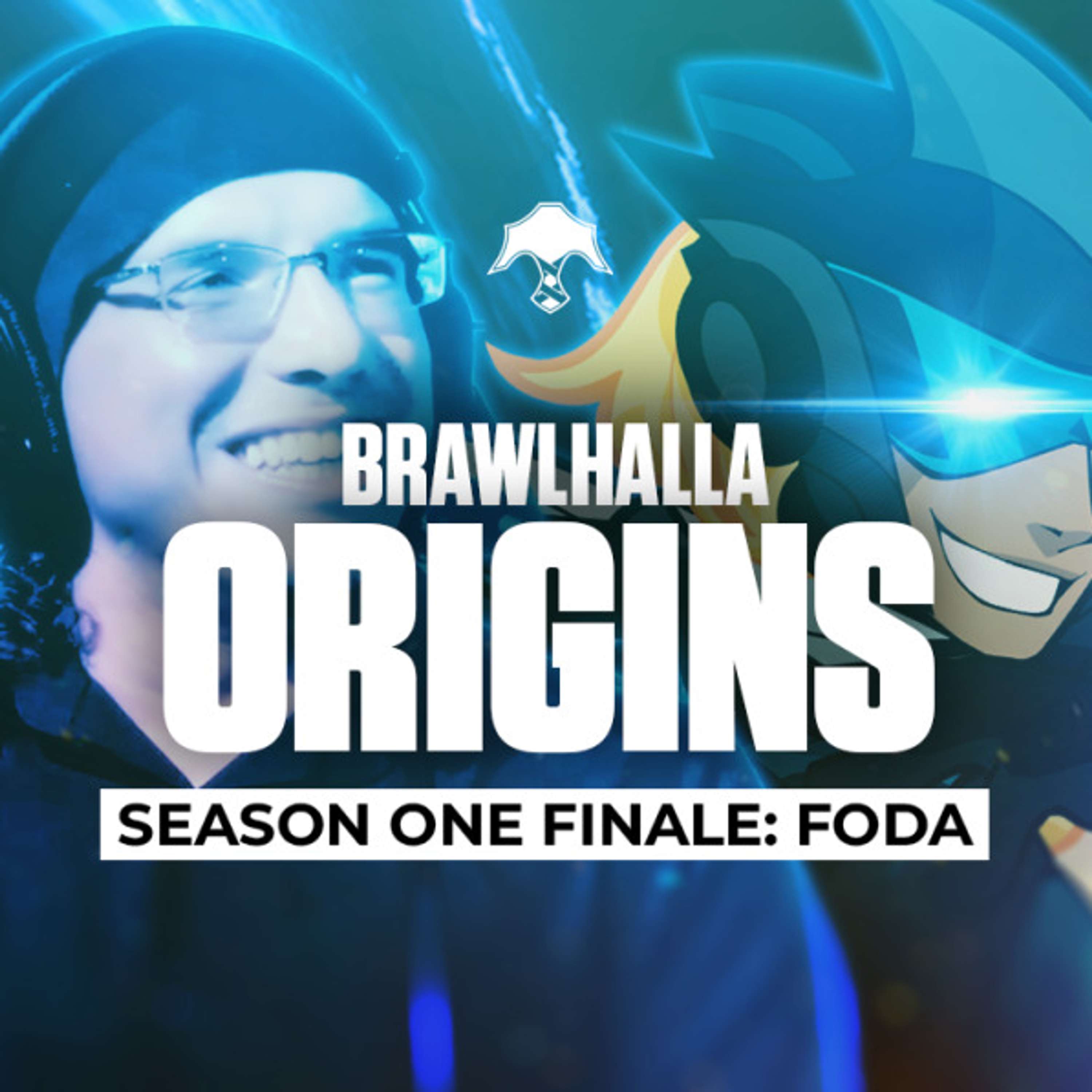 Foda: The Reason Brawlhalla Esports Exists