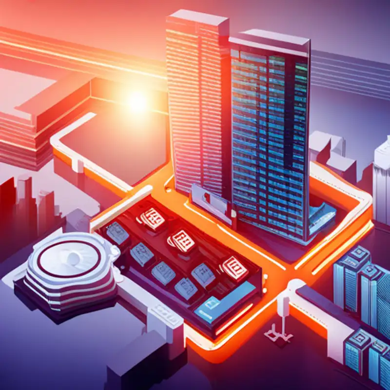 Loan Management Software: Revolutionizing Fintech Operations in 2023