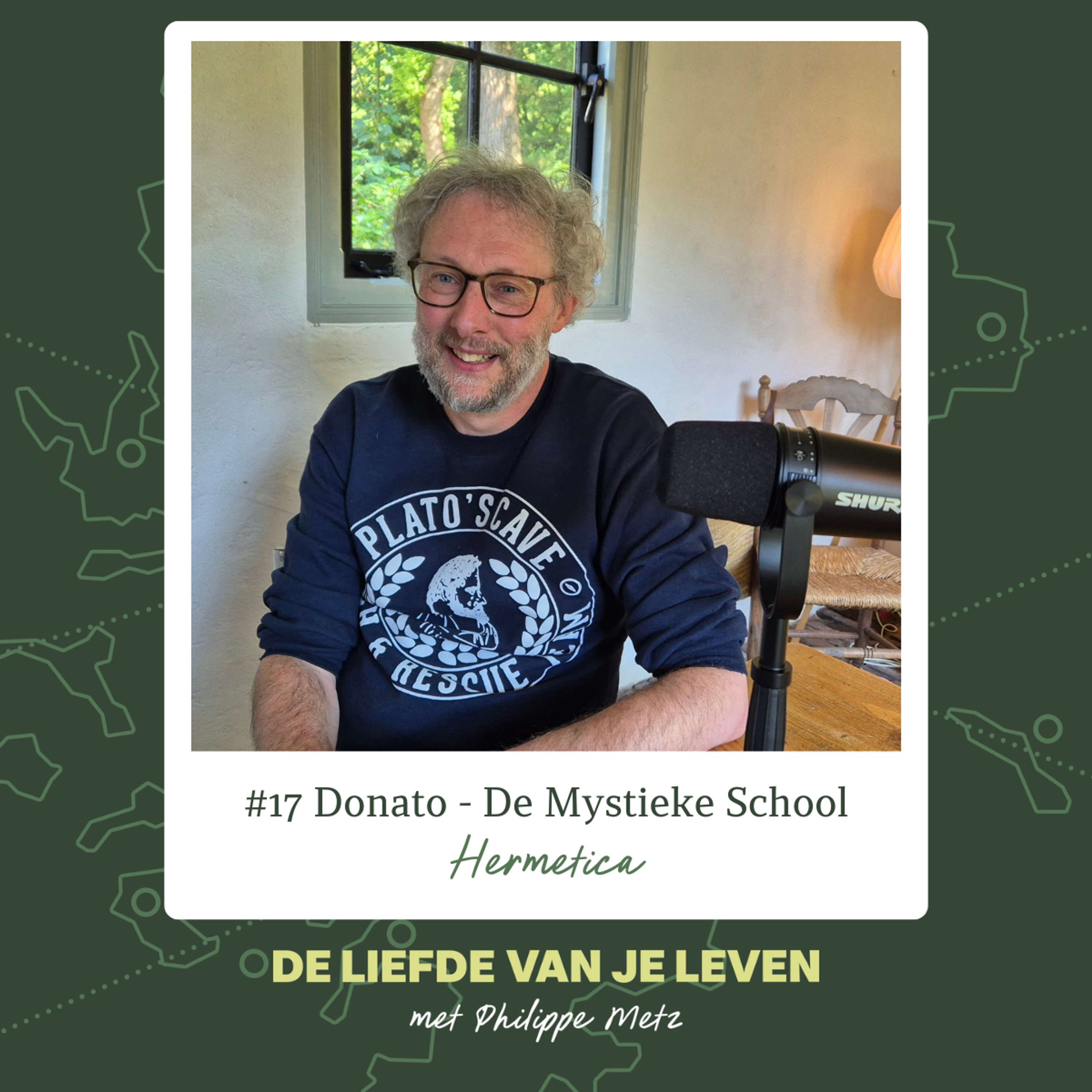 De liefde van je leven