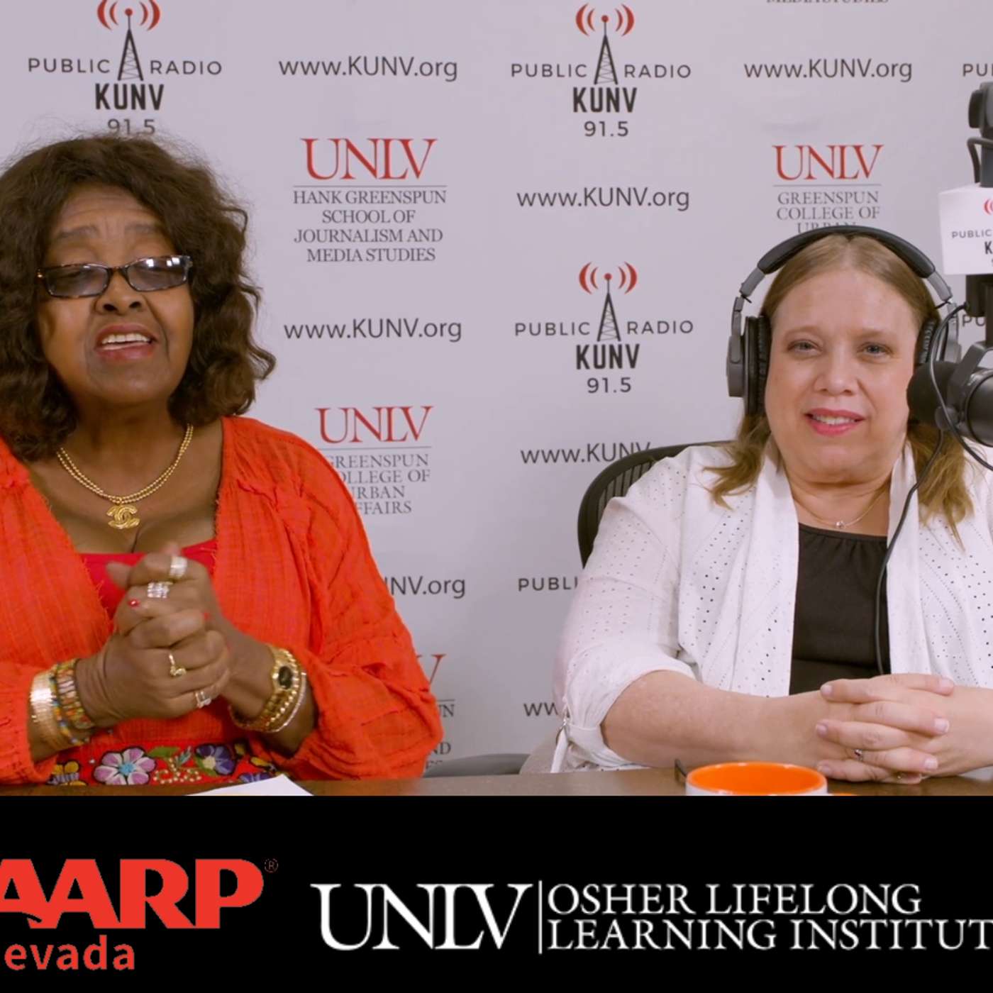 All About OLLI-UNLV with Beth Davis