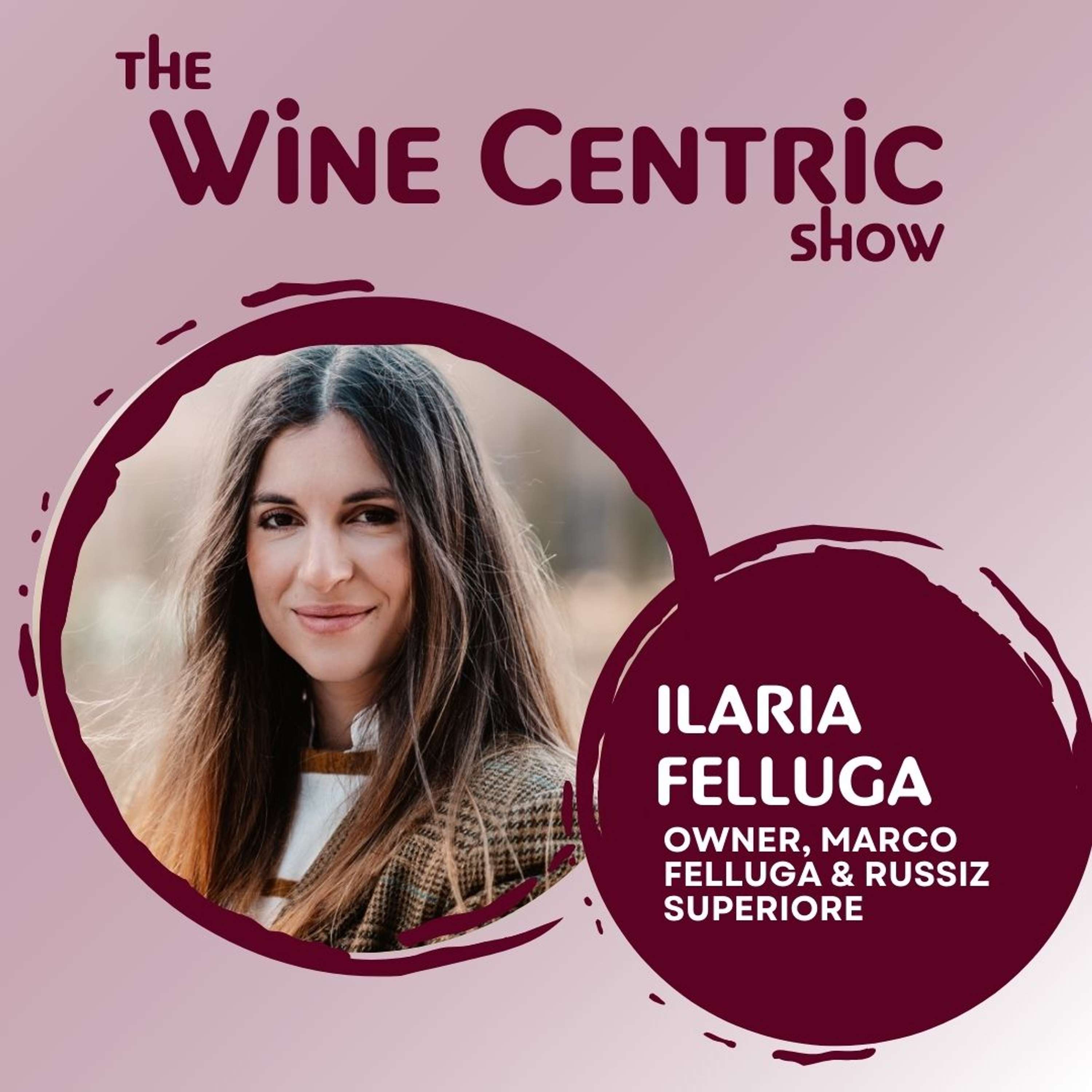 The Wine Centric Show