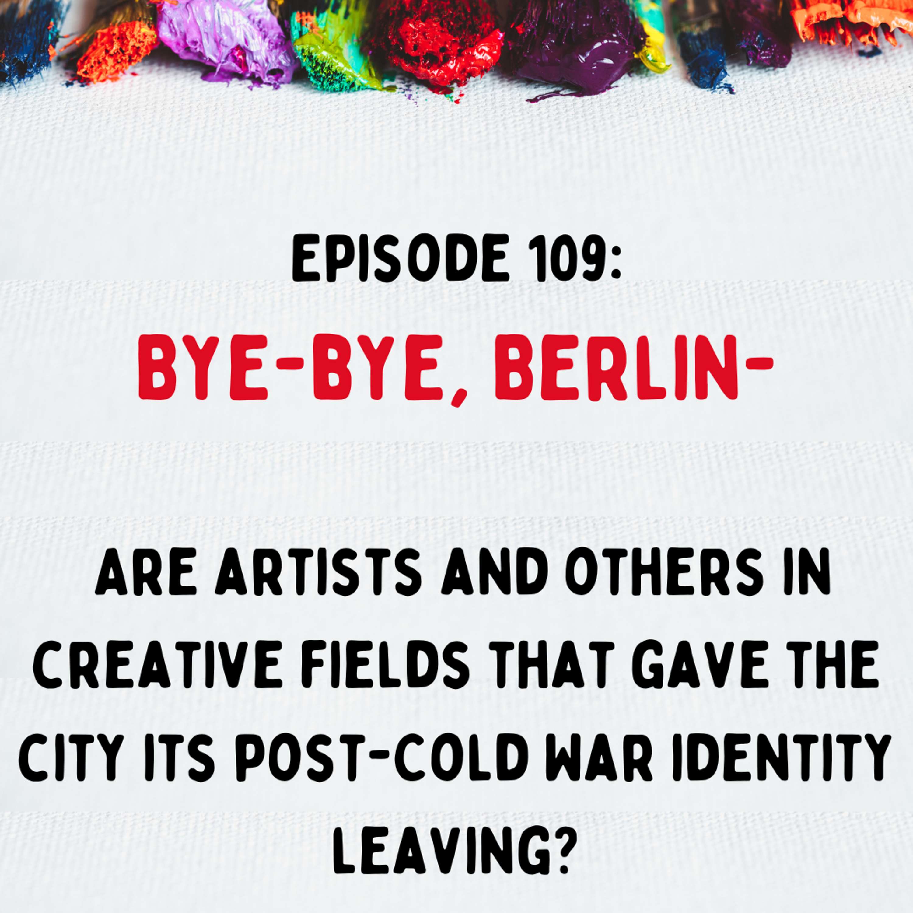 Common Ground Berlin