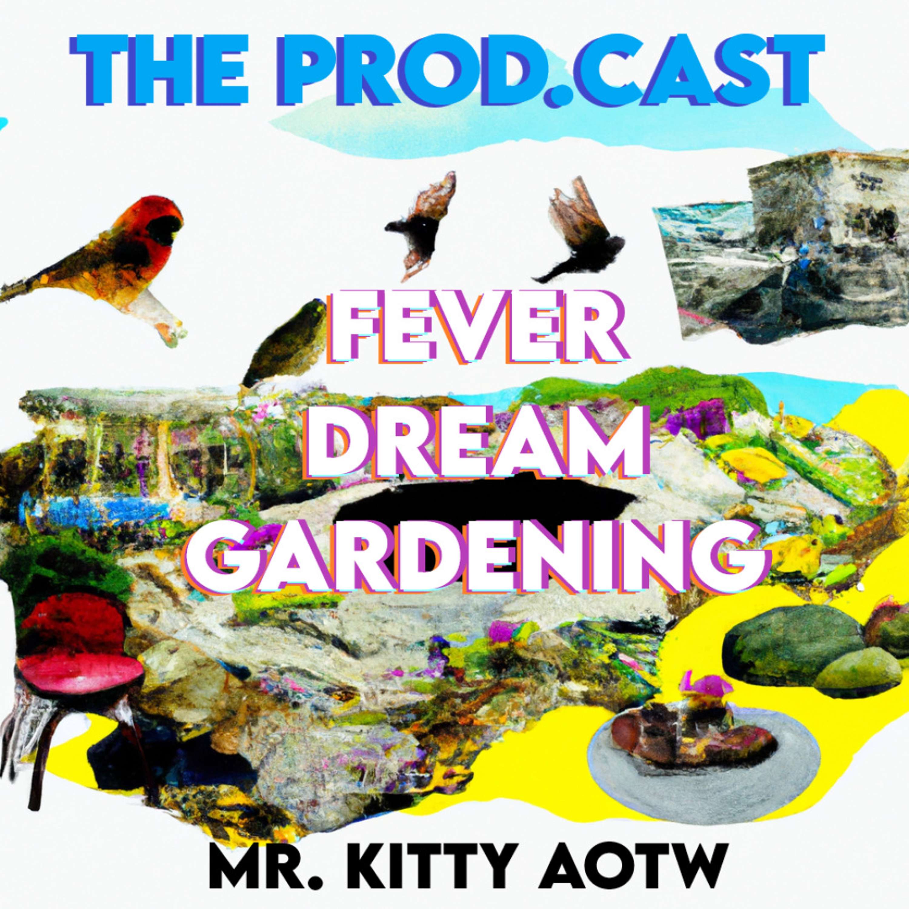 The Prod.cast