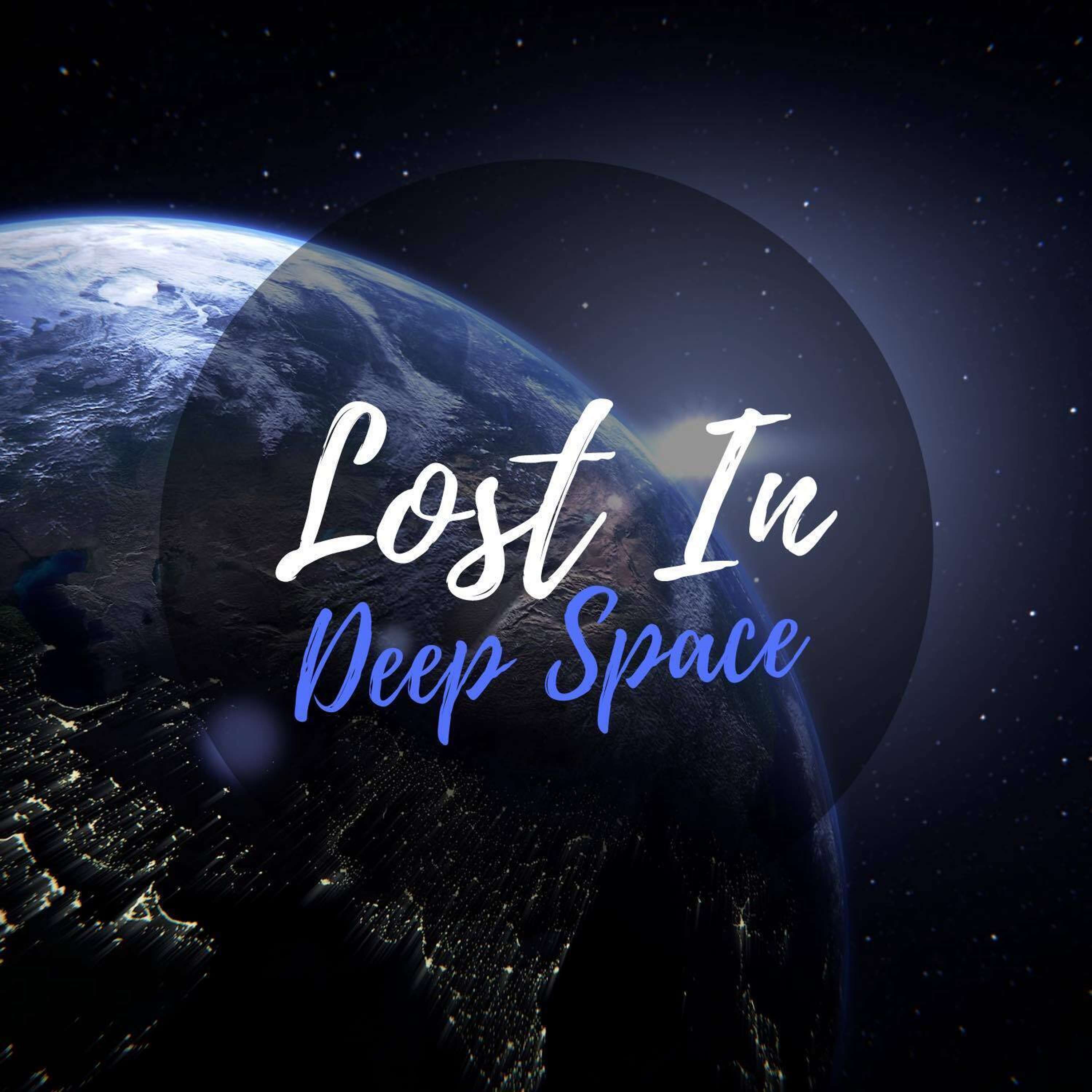 Lost In Deep Space 18032021