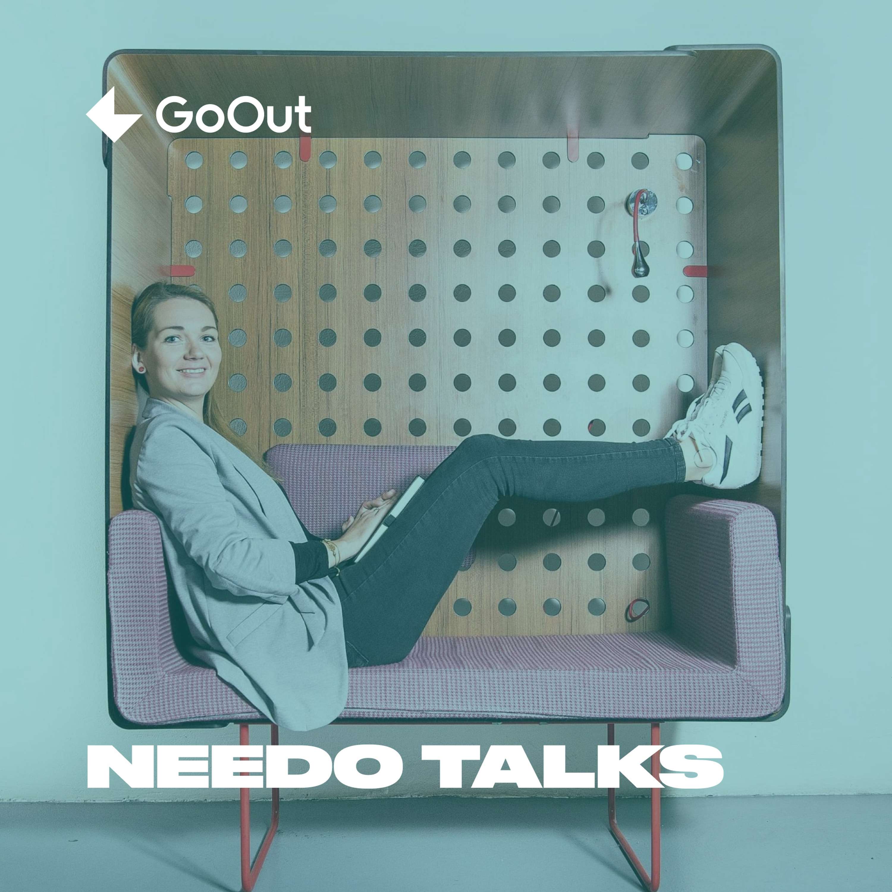 Needo Talks