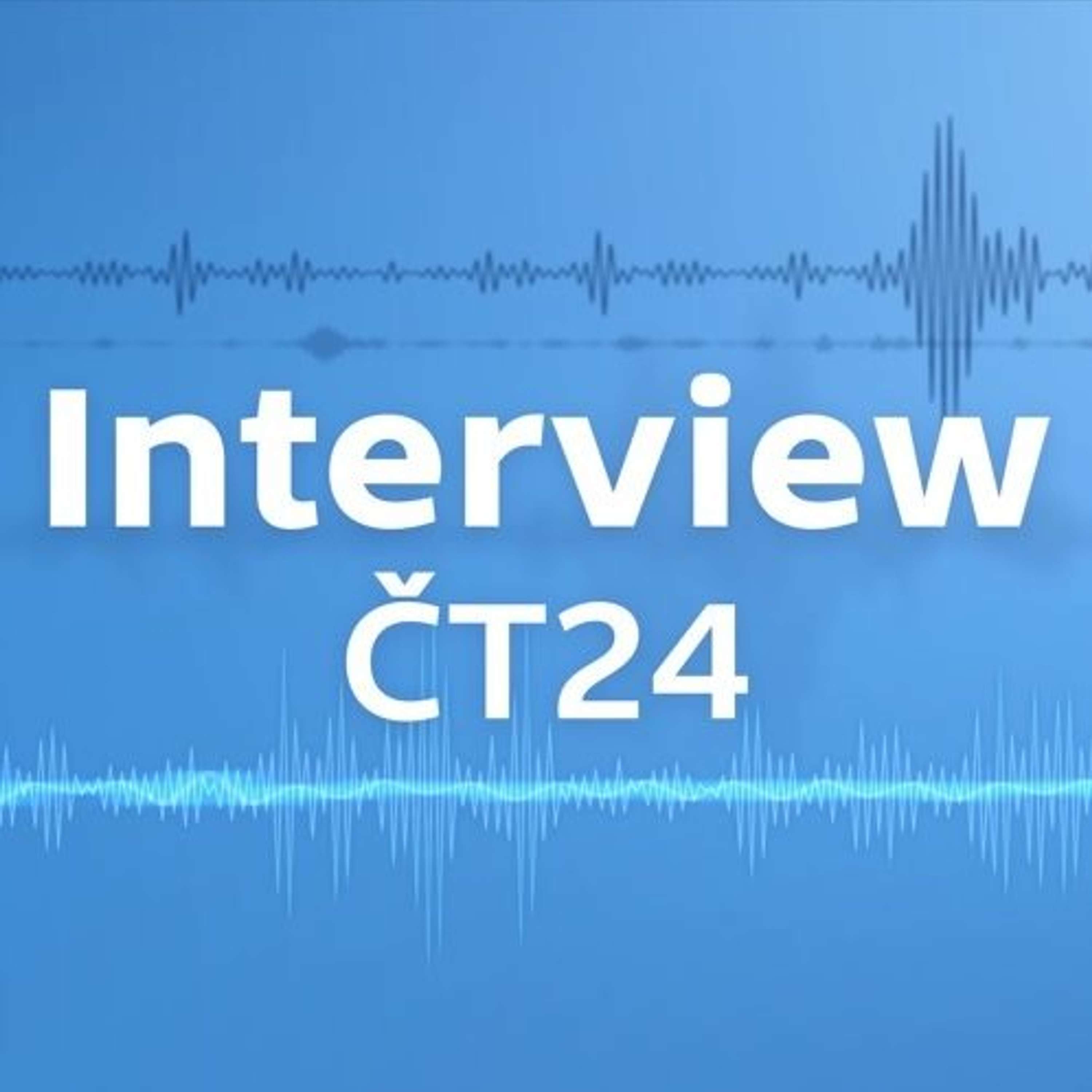 Interview ČT24 - Petr Ostrouchov (3. 11. 2024)