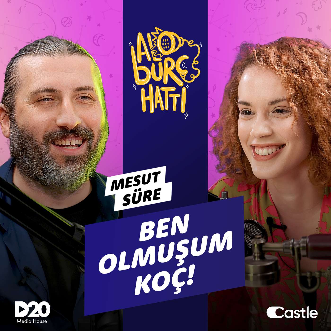 S2E5 Koç Burcu Mesut Süre