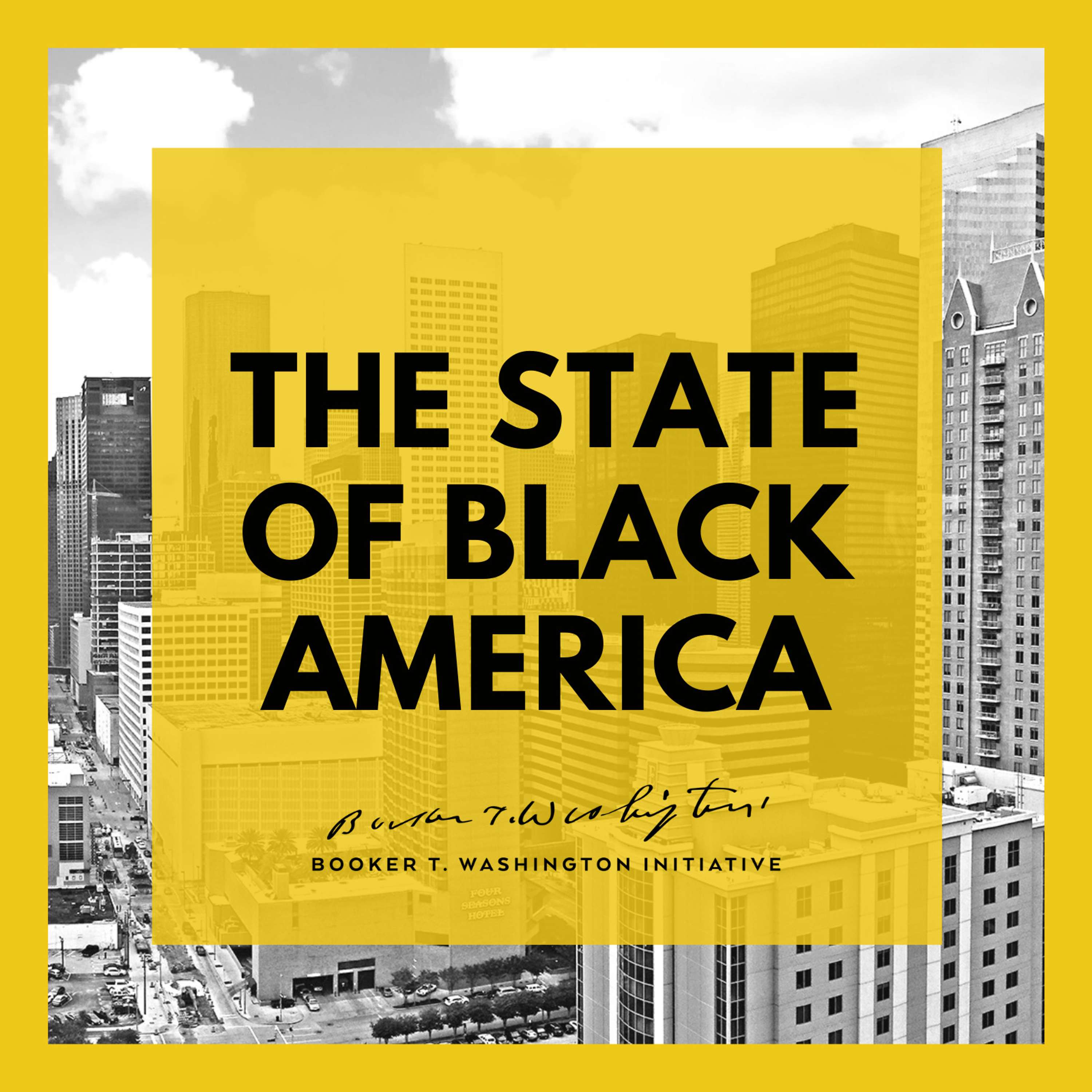 The State of Black America podcast