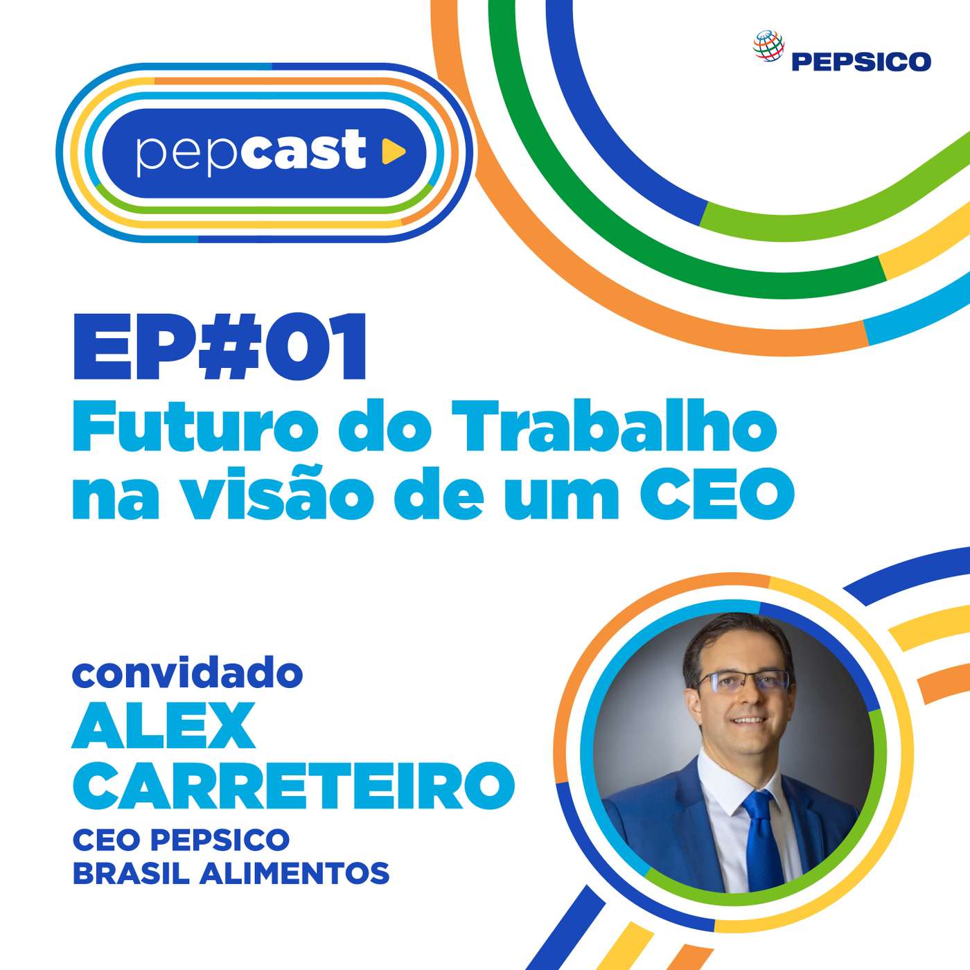 PEPcast