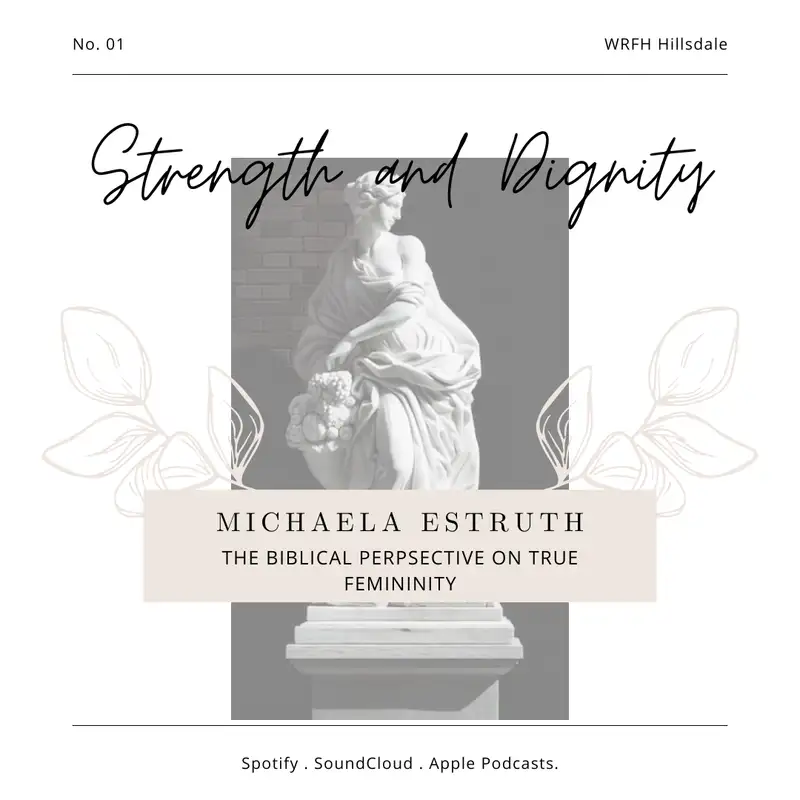 Strength & Dignity: The Sound of Hope