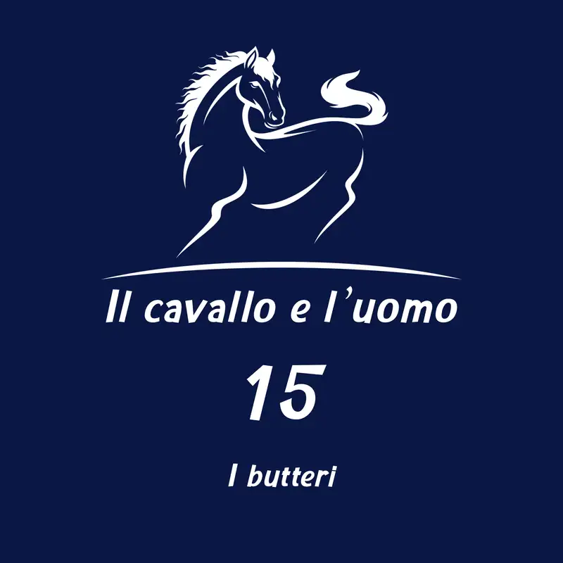 I butteri