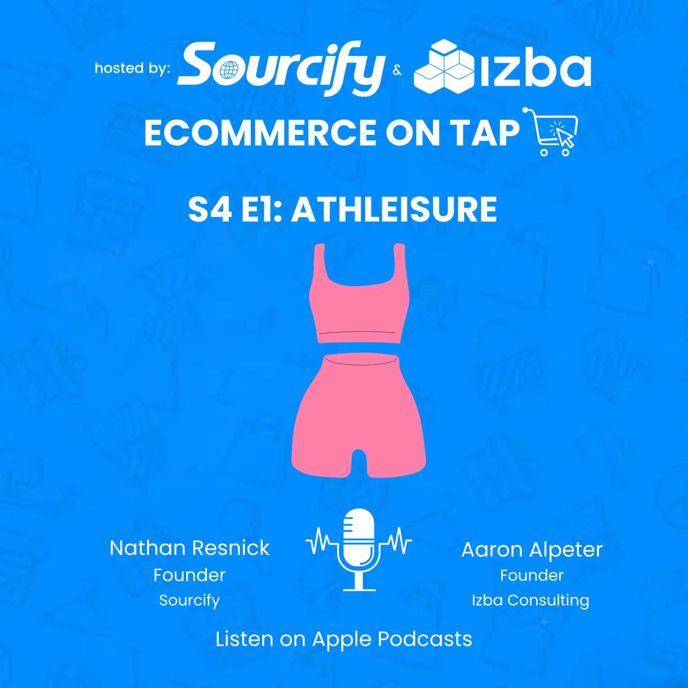 The Athleisure Boom: Understanding Trends and Market Potential