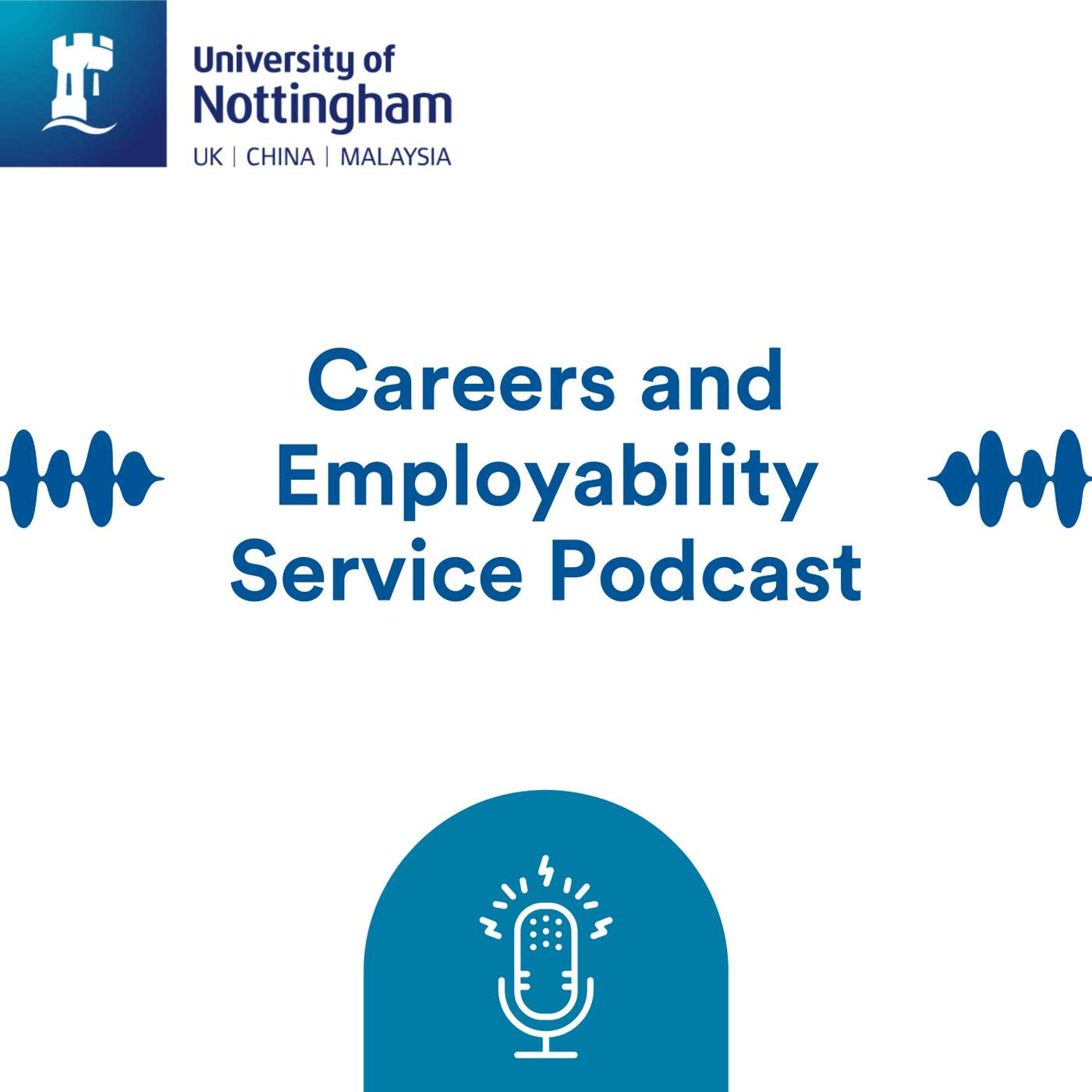 University of Nottingham Careers and Employability Service