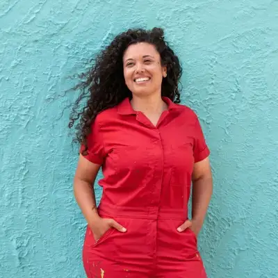 Jaz Erenberg