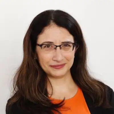 Gwen Shapira