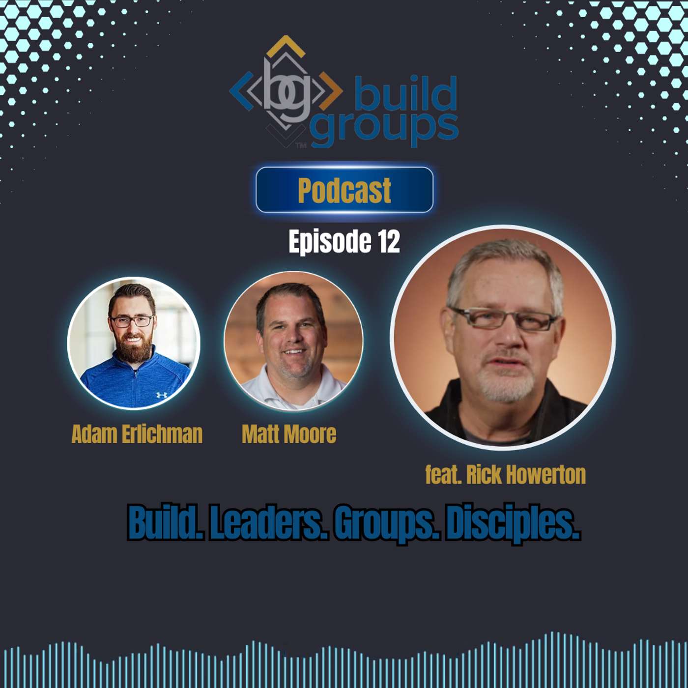 Perpetually Growing Small Groups